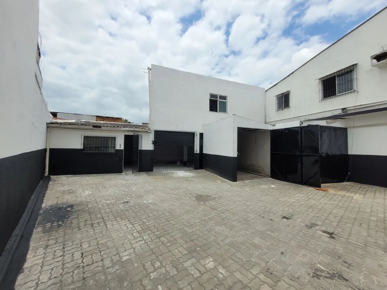 Excelente Prédio Comercial para Locação | 400 m² no Bairro de Fátima / Umarizal - Foto 4
