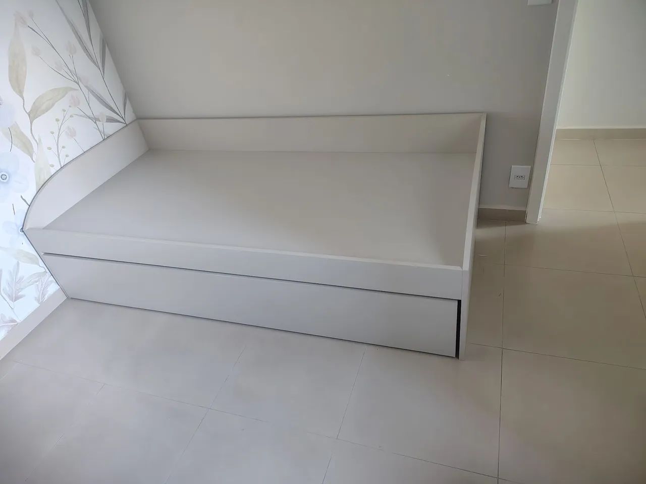 Bi Cama MDF  - Foto 2
