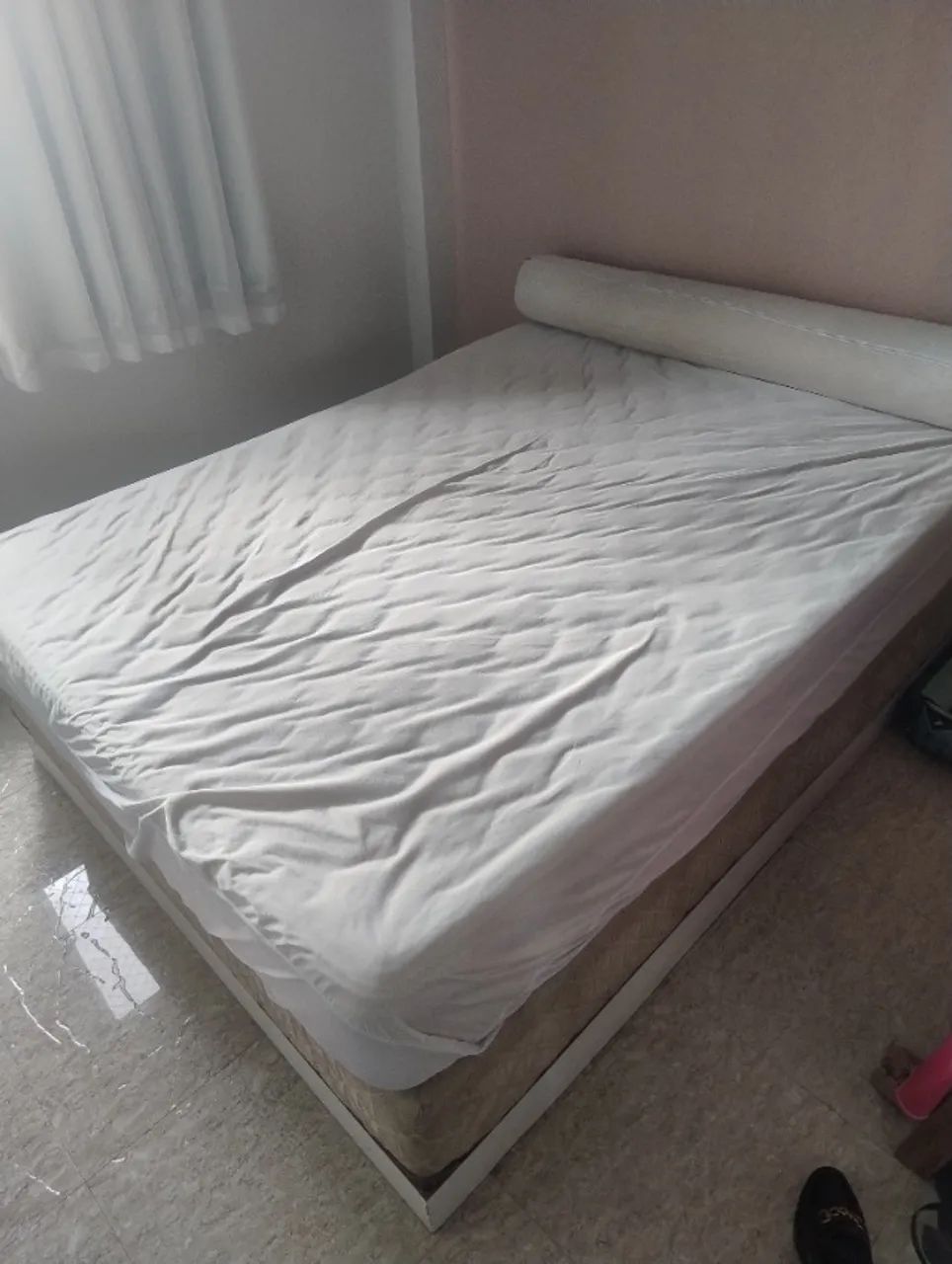 Cama Casal Queen  - Foto 3