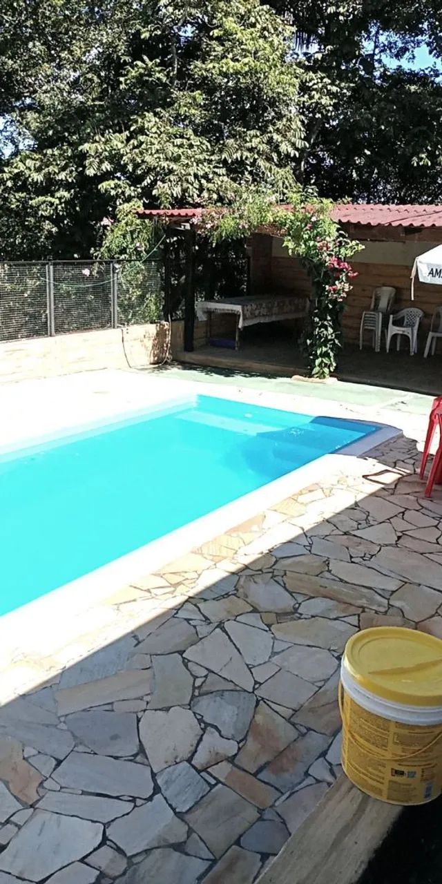 Chácara Recanto do sossego  - Foto 2