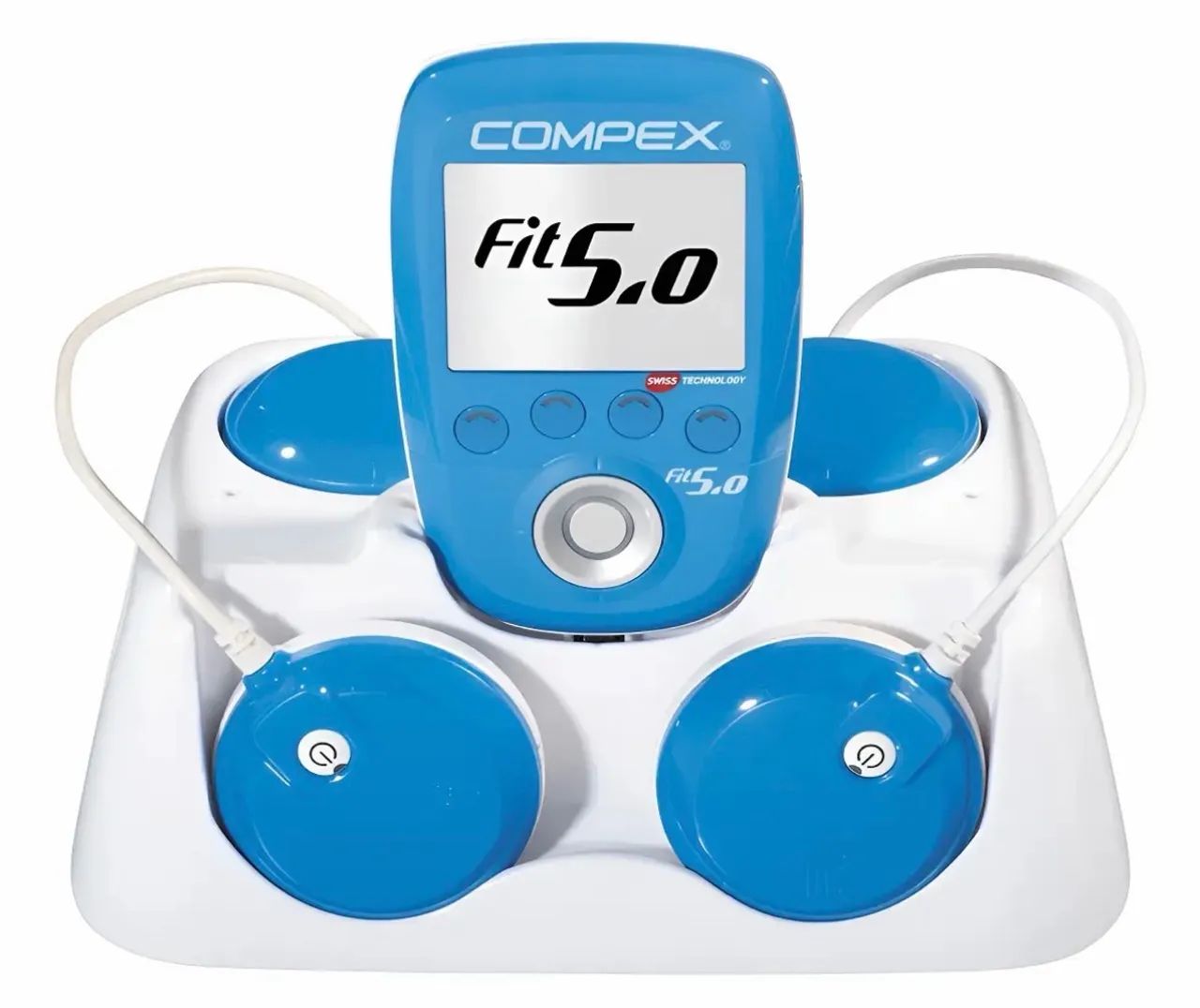 Compex  - Foto 3