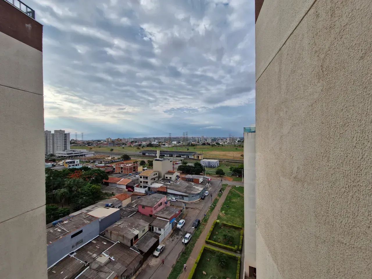 2 QUARTOS SAMAMBAIA SUL,  RESIDENCIAL AMARANTE QR 112 - Foto 5