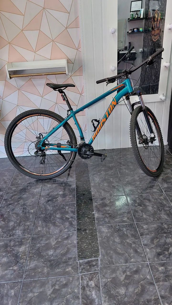 Bicicleta ARO 29 - Foto 2
