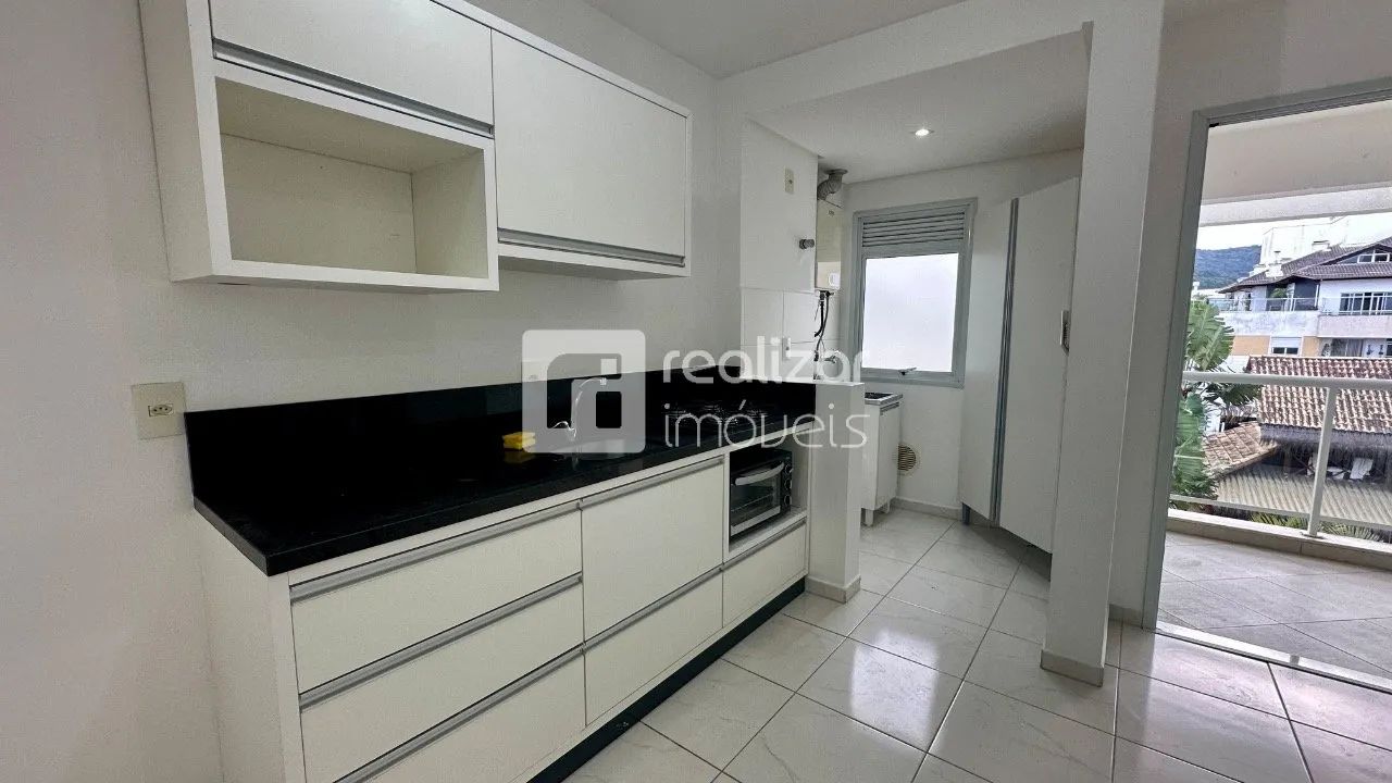 Cobertura 2 quartos no bairro Rio Tavares Florianópolis - Foto 5