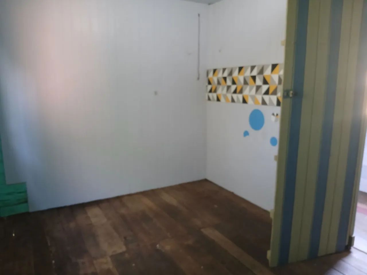 Alugo uma casa em área de ressaca  - Foto 3
