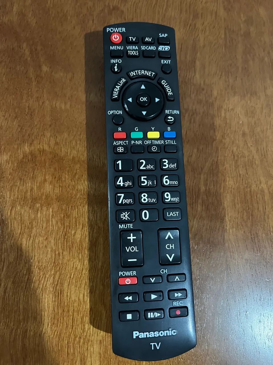 TV de plasma Panasonic 42 polegadas - Foto 2