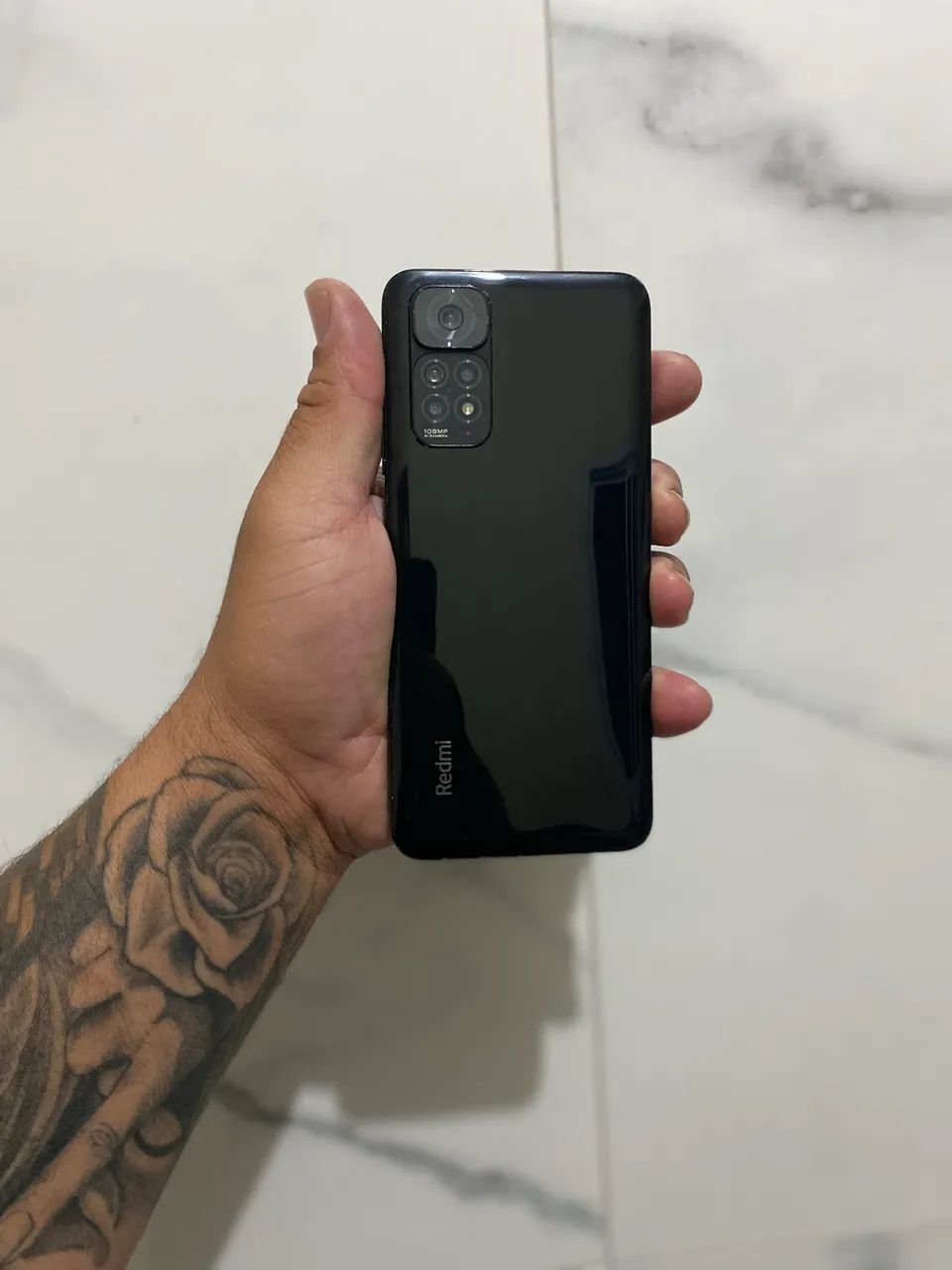 Note 11s - Foto 3