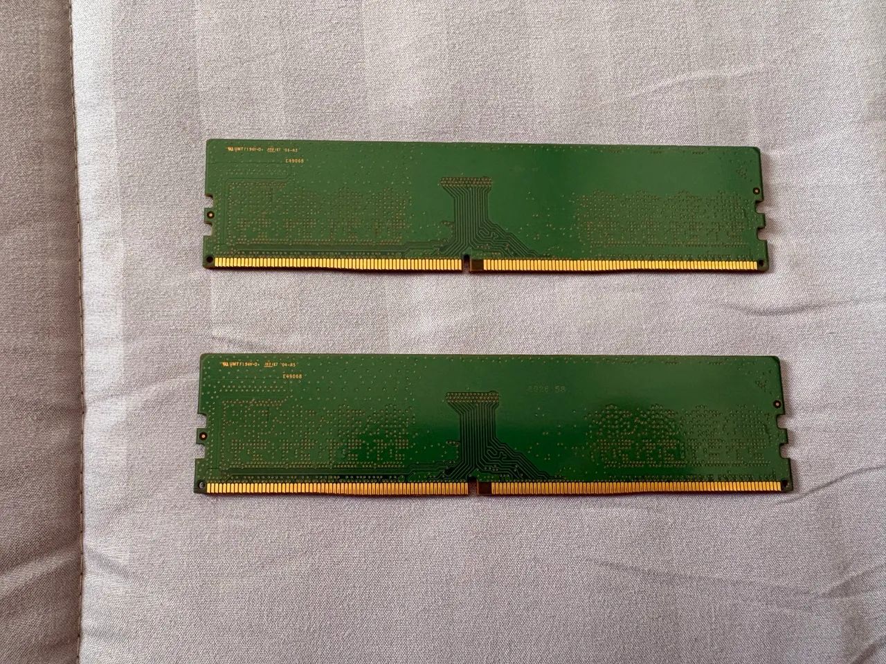 Memoria ram Ddr4 8gb  - Foto 2