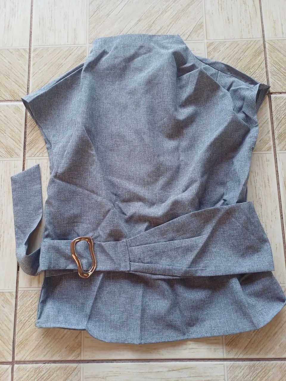 Vendo blusa nova, nunca usado