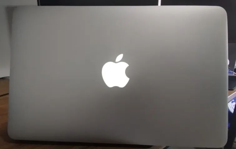MacBook Air 11-inch, Mid 2012 - Notebooks - Mário Quintana, Porto