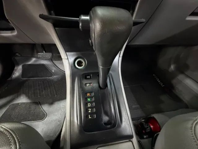 Toyota Corolla Fielder SW 1.8/1.8 XEi Flex Aut., foto 13 de 20