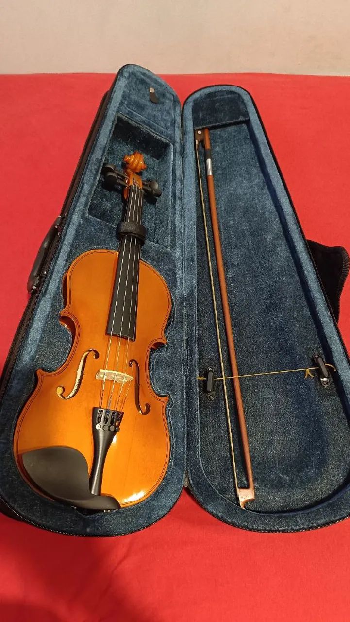 Violino Vivace 