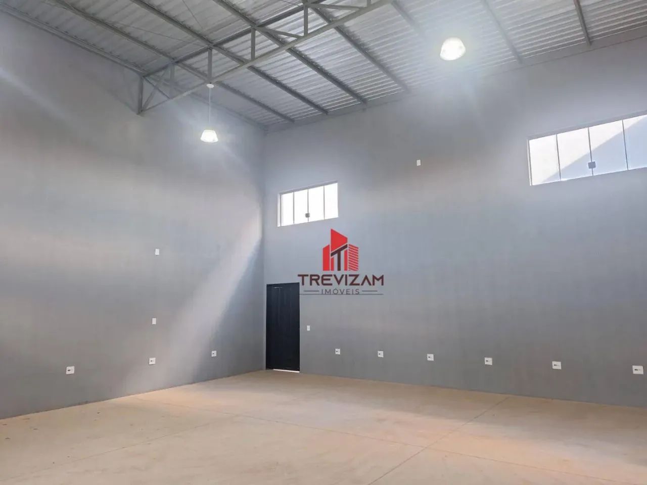 Salão para alugar, 130 m² por R$ 4.089,00/mês - Jardim Marajó - São José do Rio Preto/SP - Foto 5