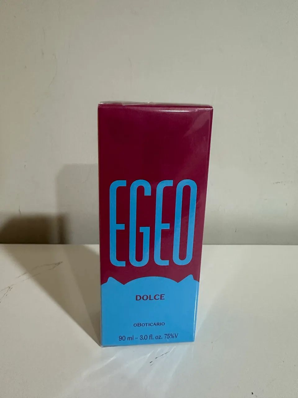 Egeo Dolce O Boticário Original | Lacrado ? - Foto 3