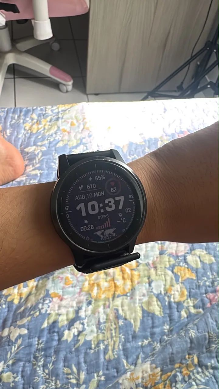 Garmin vivoactive 4 - Foto 2