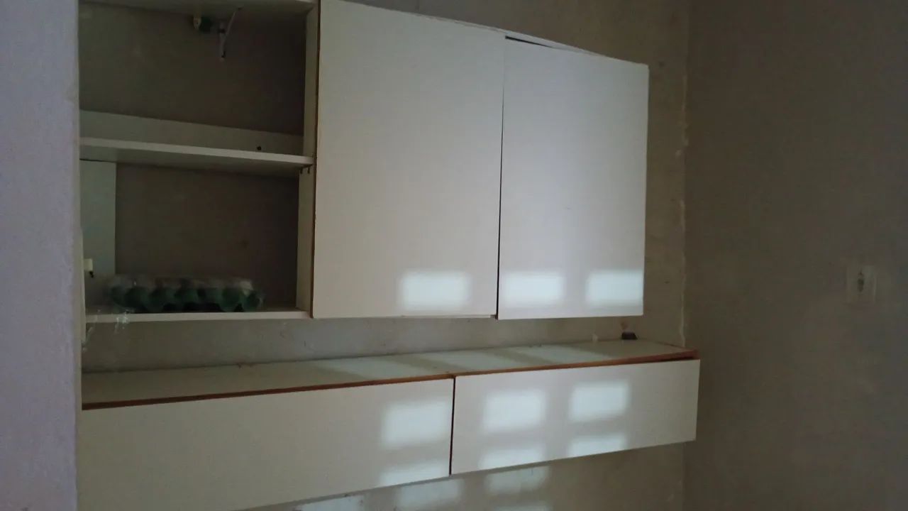 Móveis desapego berço,cama, guarda roupa 