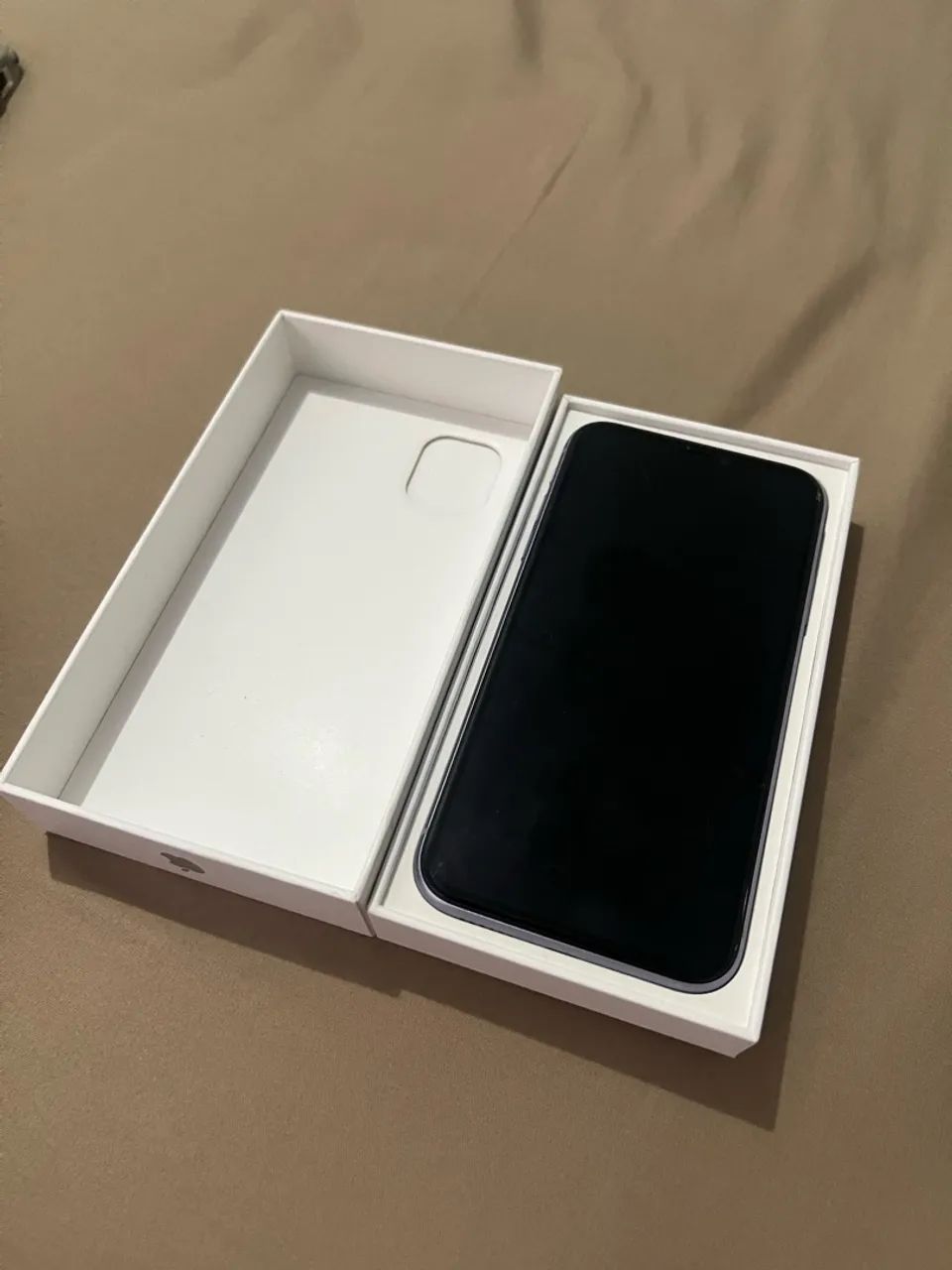 IPhone 11 - lilás - 64Gb - Foto 4