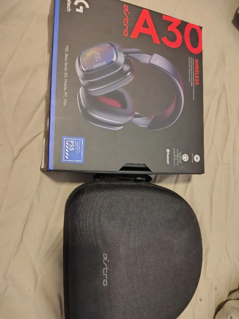 ASTRO 30