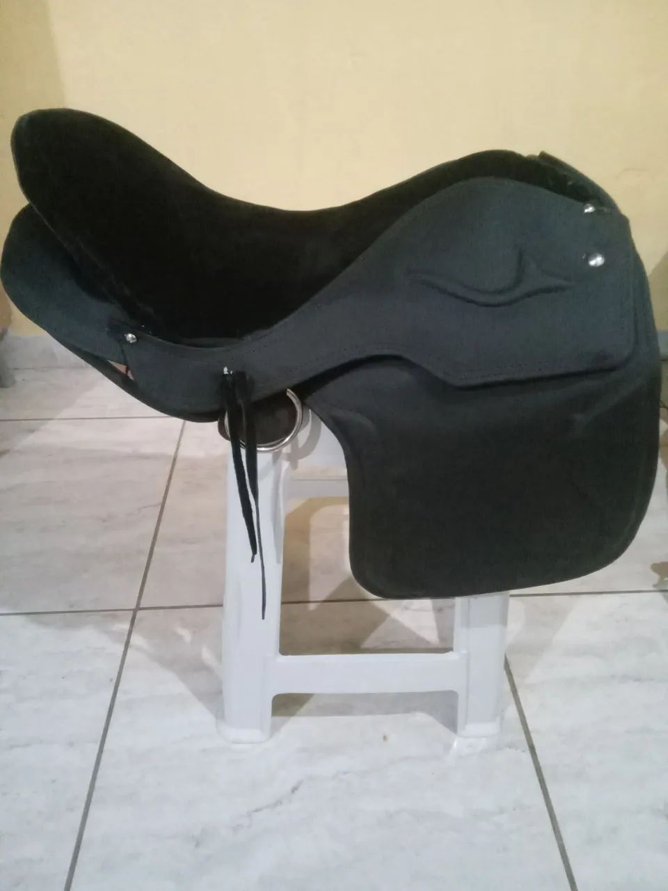 Sela Pra seu cavalo  - Foto 4