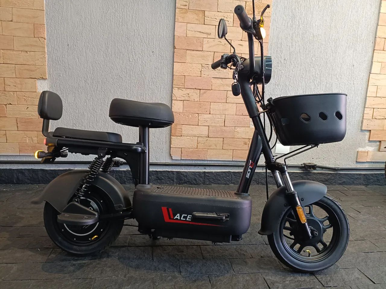 Bike Elétrica ? - Foto 2
