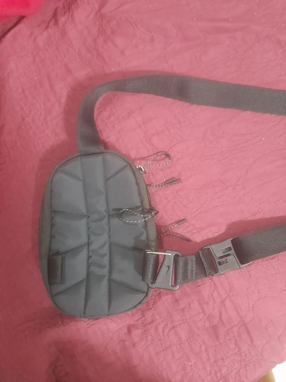 Shoulder Bag Bolsa nike - Foto 2