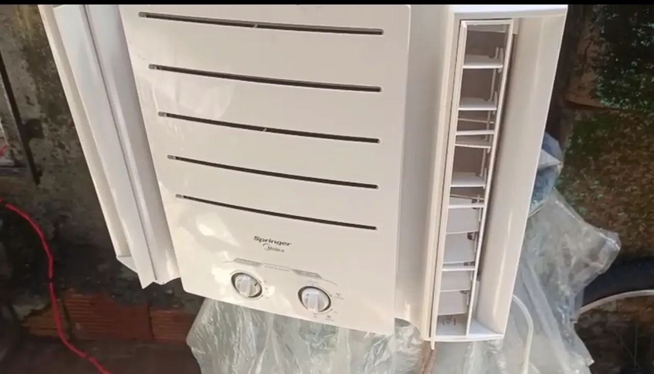 ar condicionado 