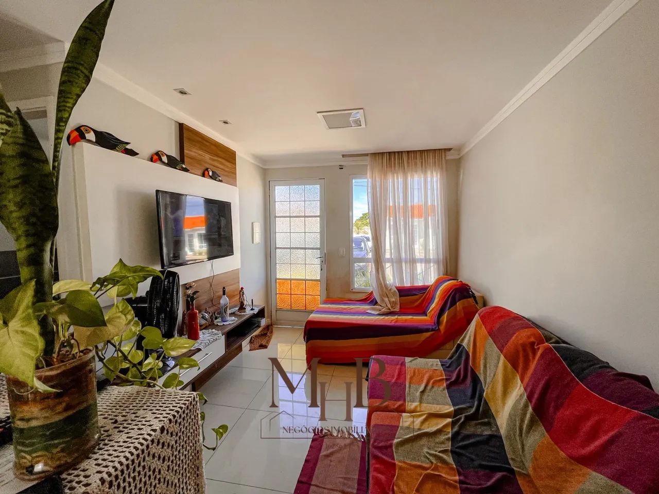 Casa em condomínio Rita Vieira - Foto 4