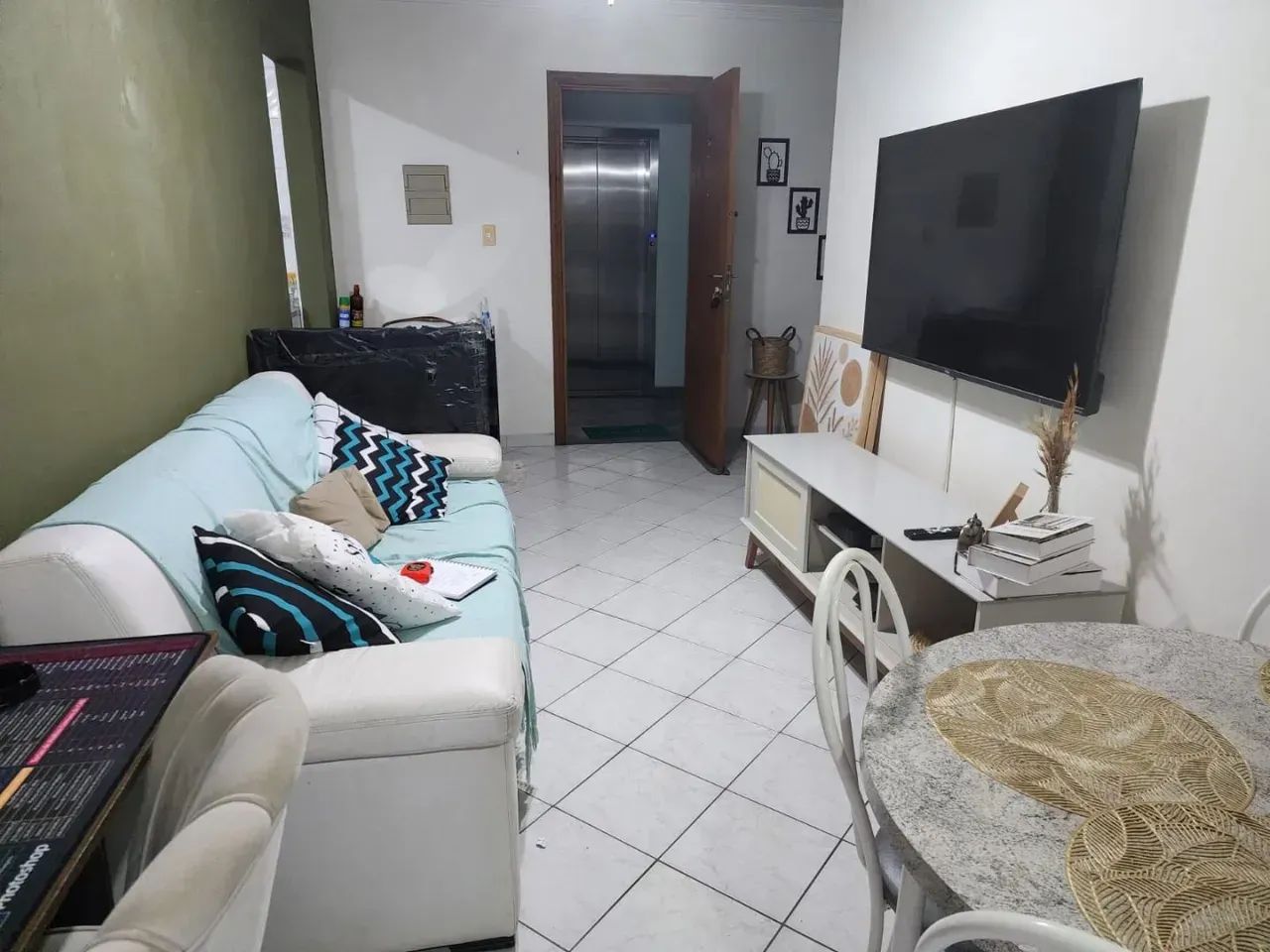 Imóvel para aluguel Guilhermina - Foto 2