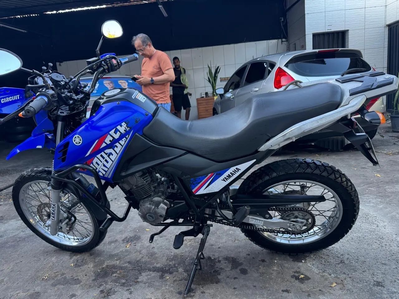 Crosser 2018  - Foto 5