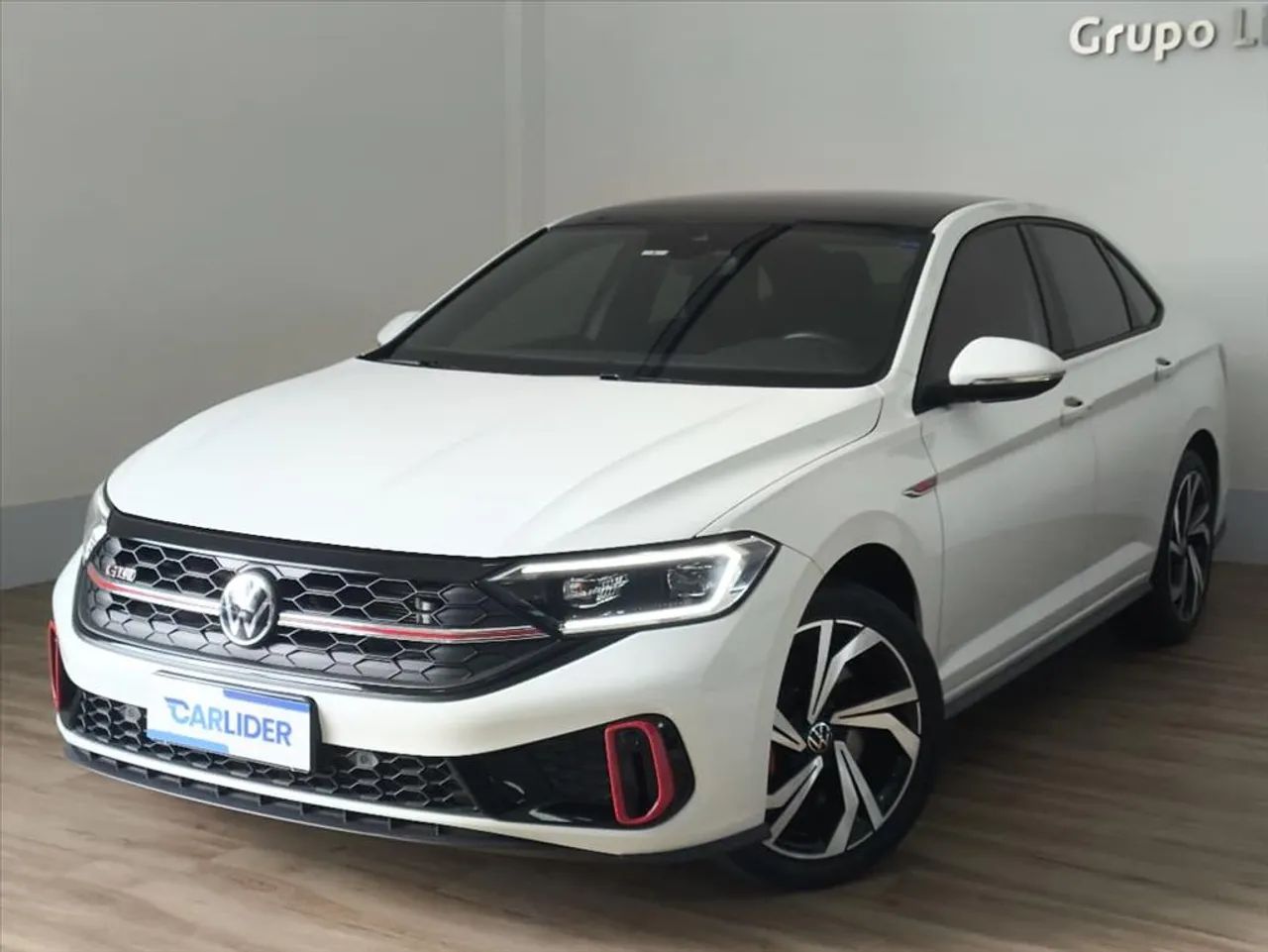 Volkswagen Jetta JETTA GLI 350 TSI 2.0 16V 4p Aut. 2024