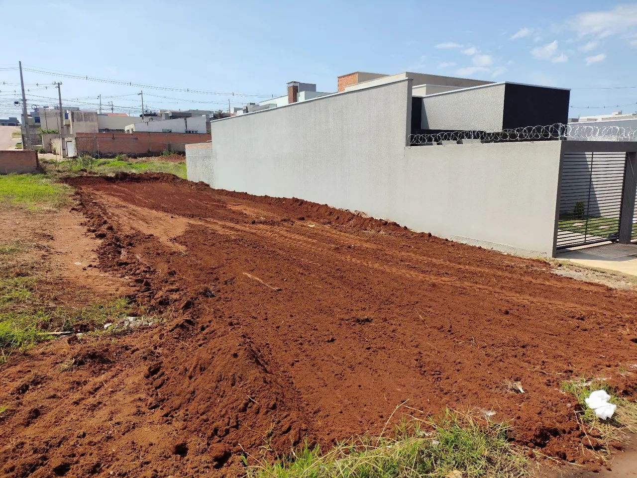 Terreno Nova  Ponta Grossa 