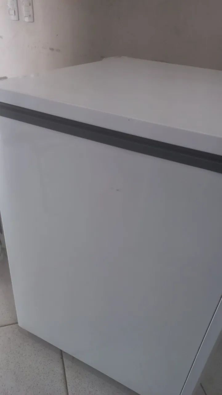 Freezer Esmatec Horizontal  - Foto 4