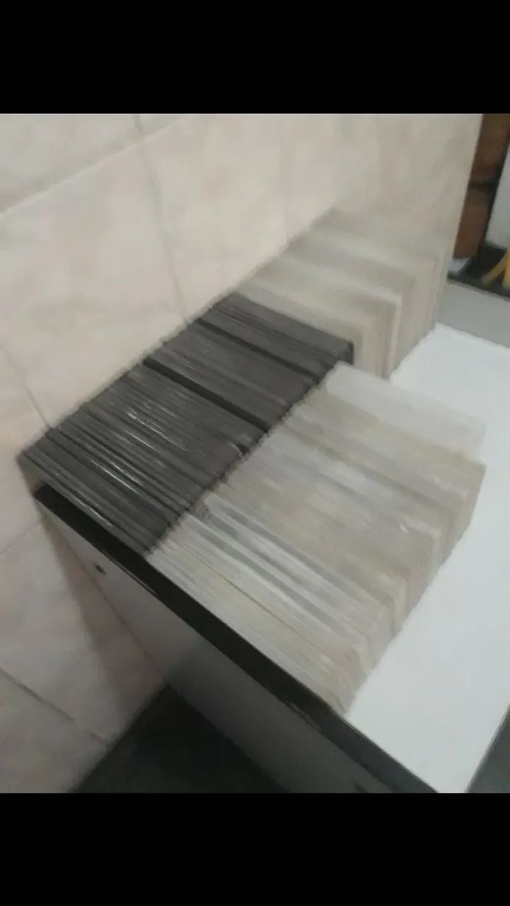 100 capas de DVD usadas  - Foto 4