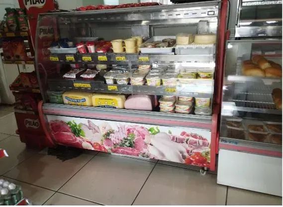 Vendo Mercado sem açougue no Bairro Assunção São Bernardo do Campo - Foto 4