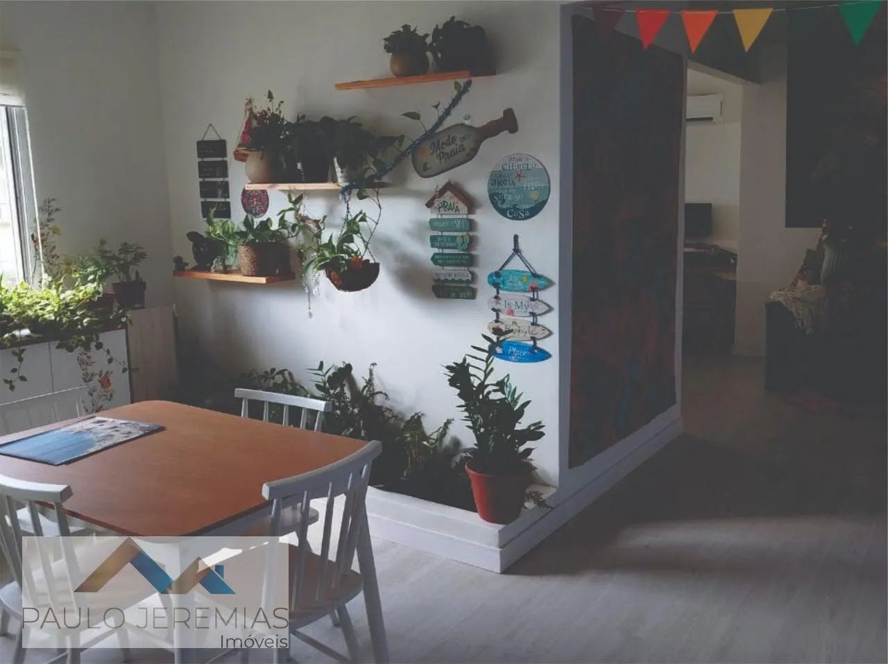 Loft à venda em Canasvieiras, Florianópolis, 50m², 1 dormitório - Foto 5