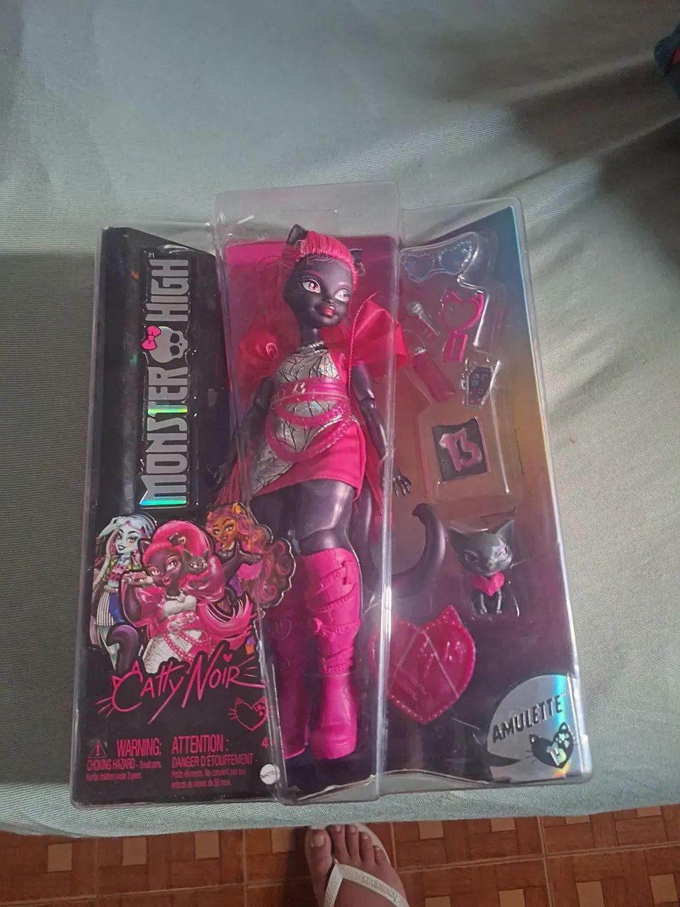 Monster high 