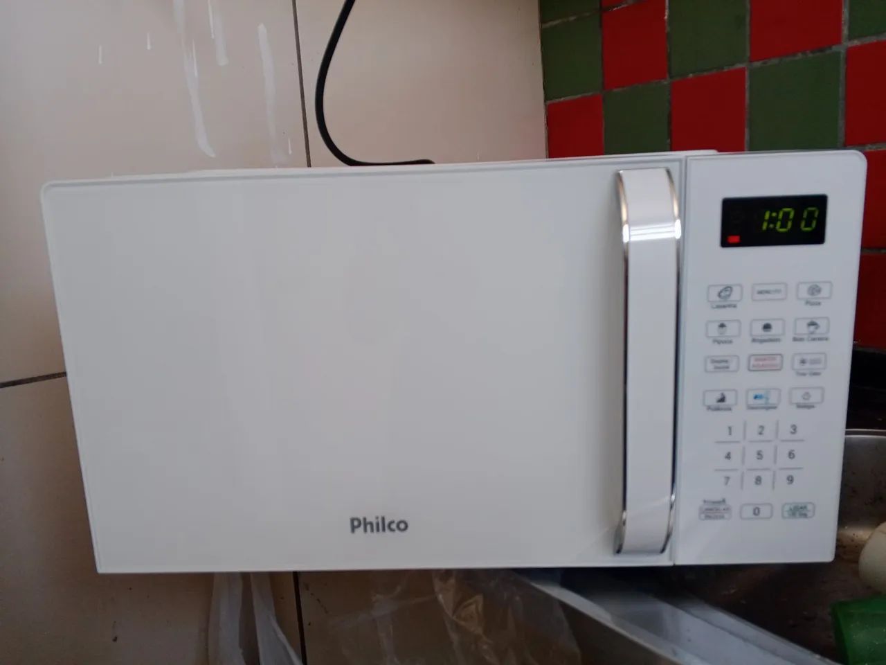 Microondas  - Foto 4