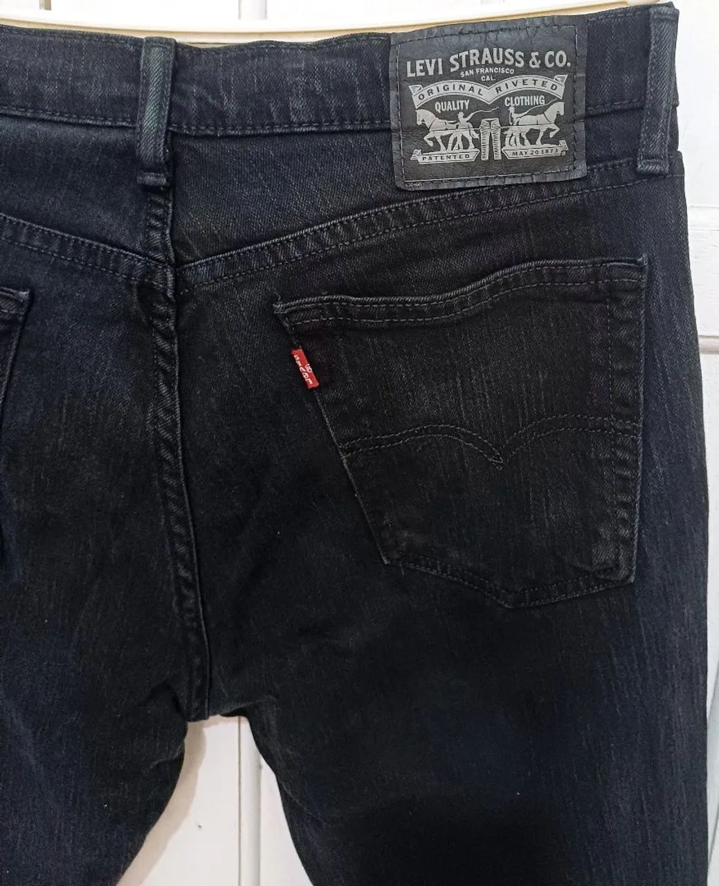 Calça Levis 