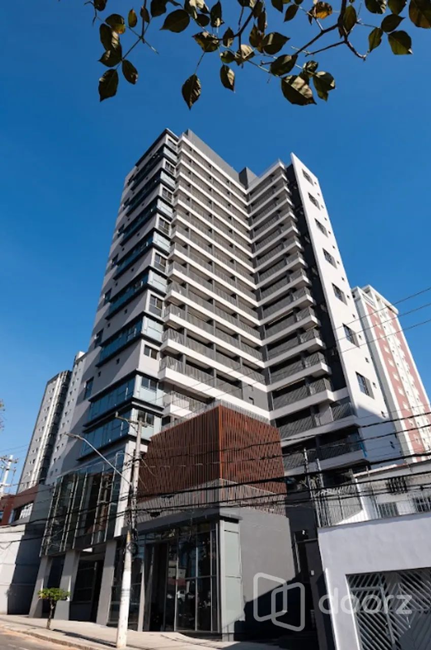 Imóvel na Loefgren com 1 dormitórios e 20.61m² - Foto 2