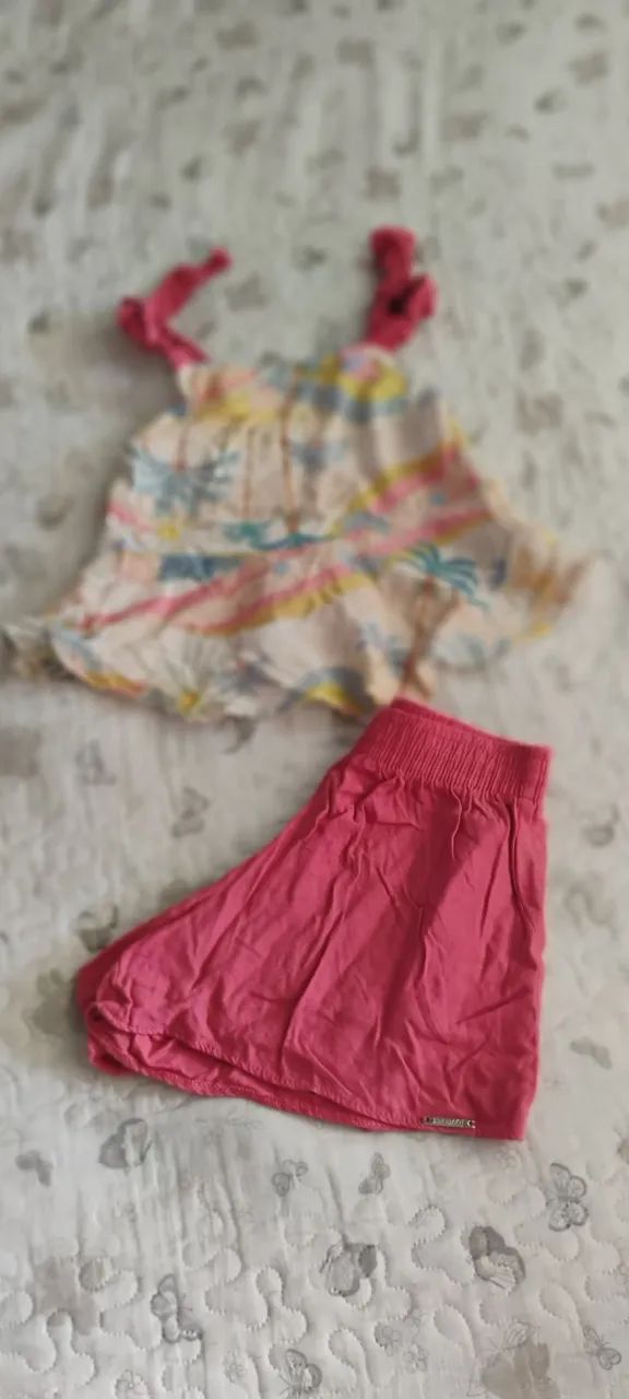 Roupinhas infantil  - Foto 6