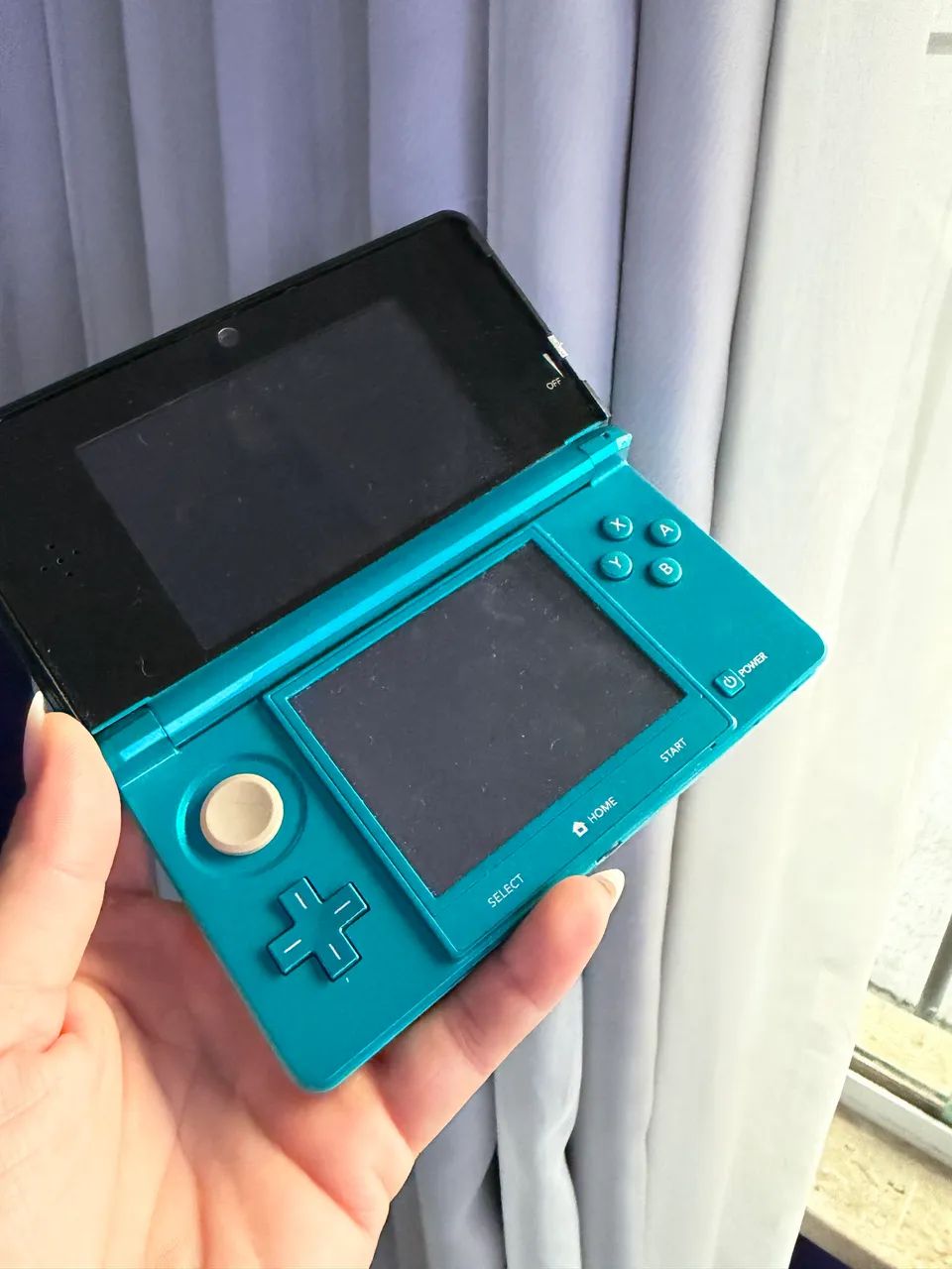 NINTENDO 3DS + 5JOGOS - Foto 5