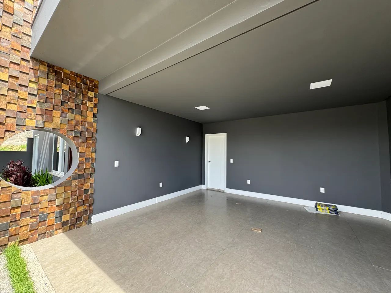Vendo Casa no Bairro Pedra Branca - Palhoça/SC - Foto 4