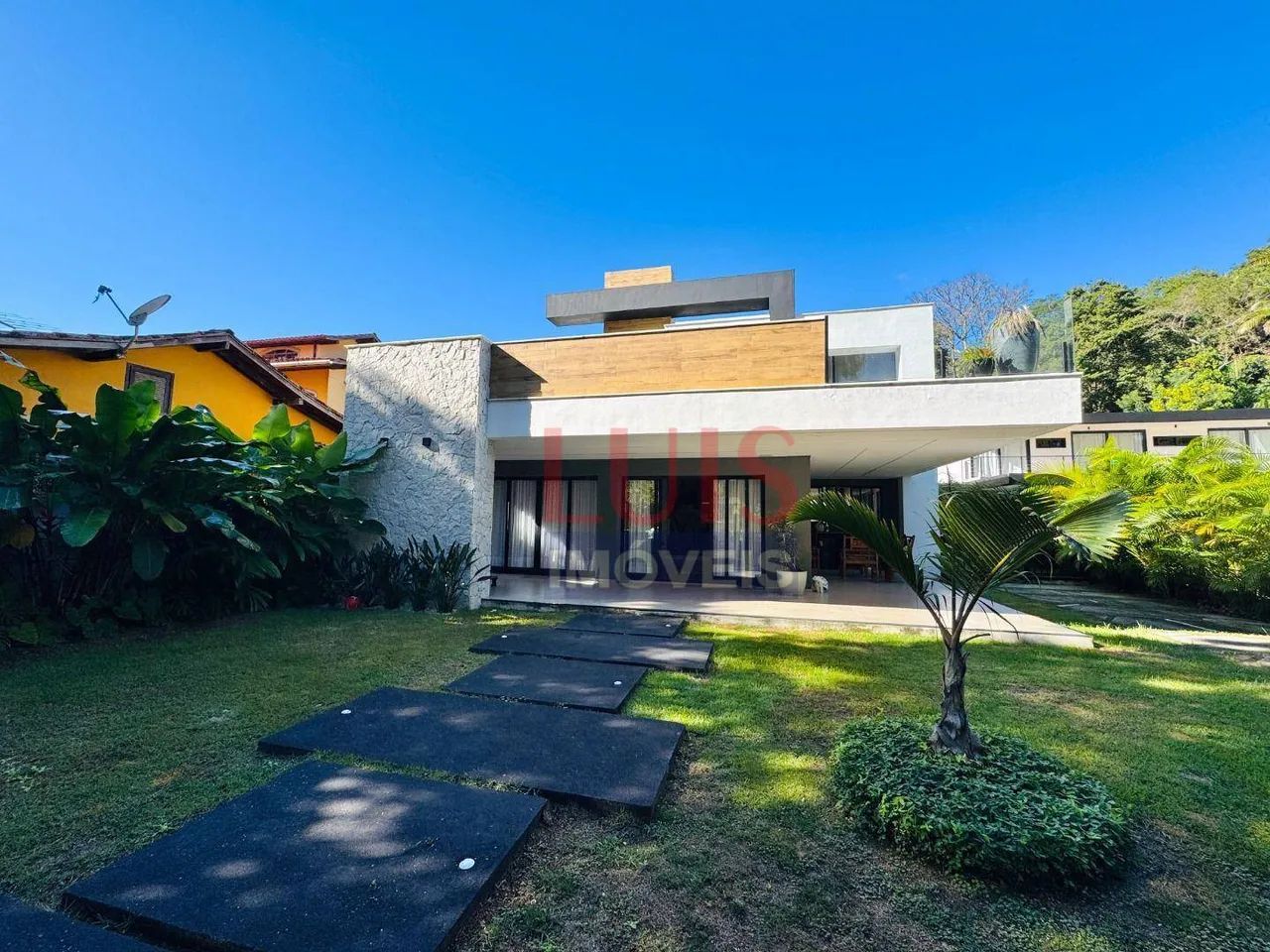 Casa com 4 dormitórios à venda, 383 m² por R$ 3.200.000,00 - Itaipu - Niterói/RJ - Foto 2