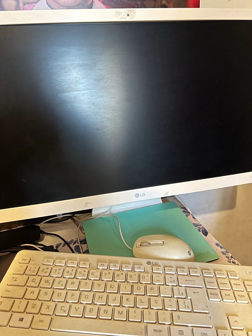 Vendo COMPUTADOR LG - Foto 2