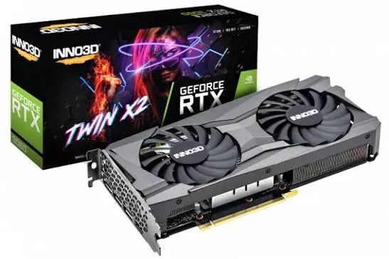 RTX 3060 12gb usada com caixa! - Foto 3