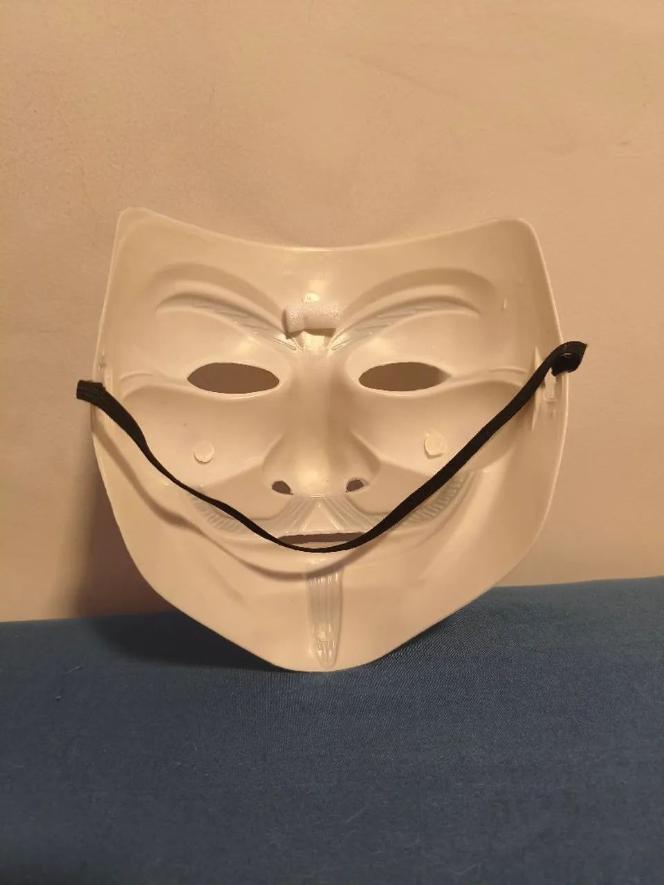 Kit de Máscaras - Foto 2