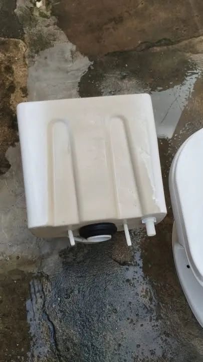 Vaso Sanitário 1.6/6Lpf - Foto 2
