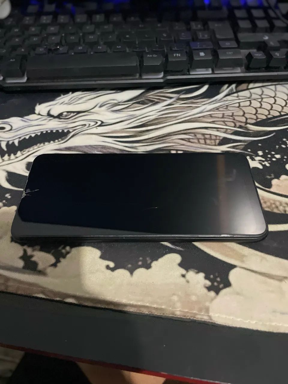 Samsung A03s aceito negociar preço  - Foto 4