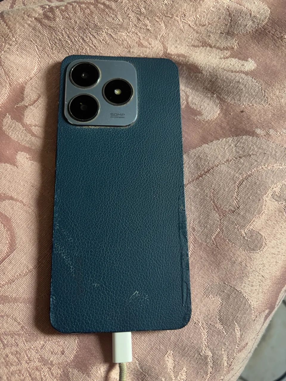 Realme C-63.   256 gigas 