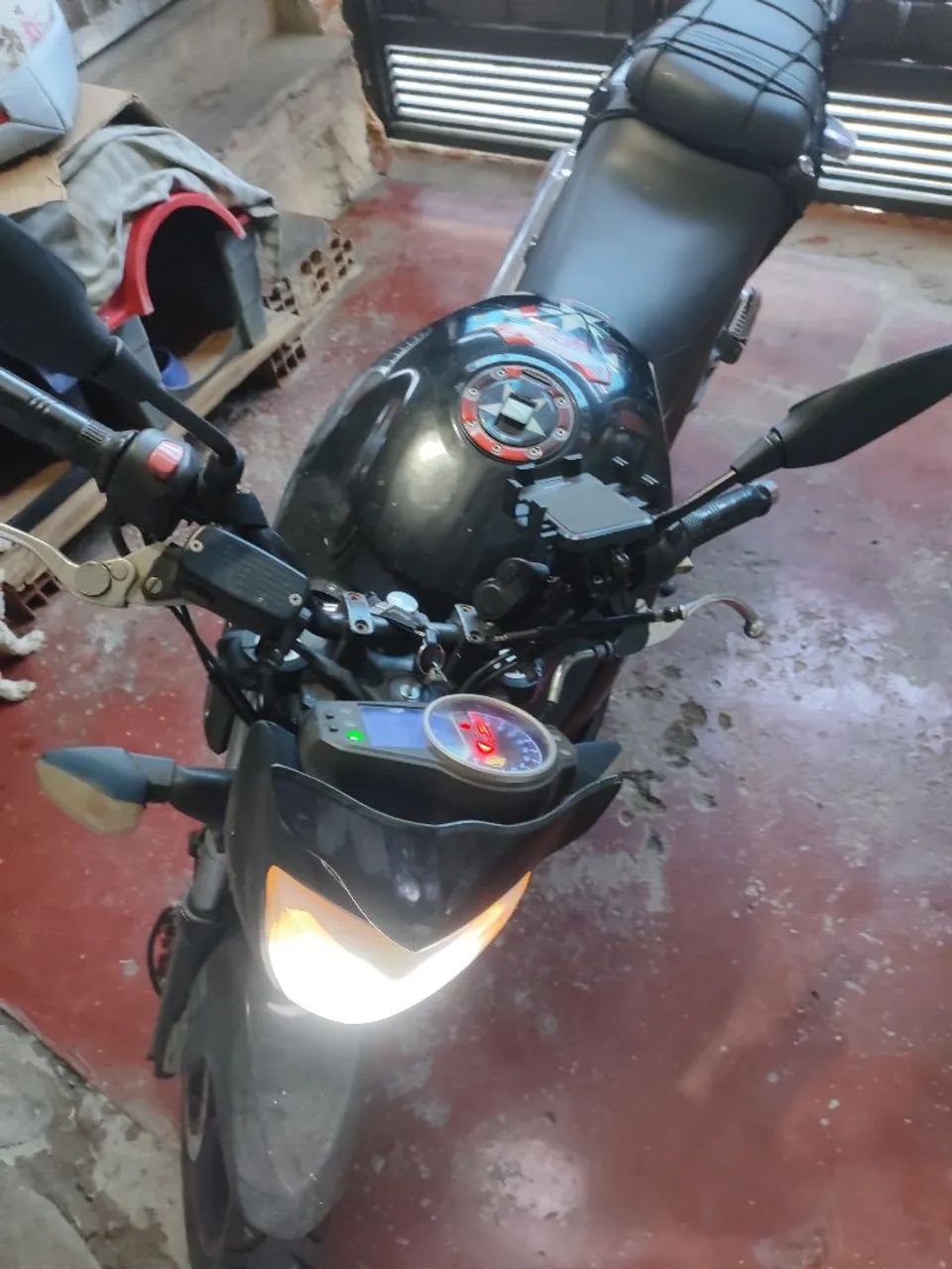 Next 250  2015 - Foto 4